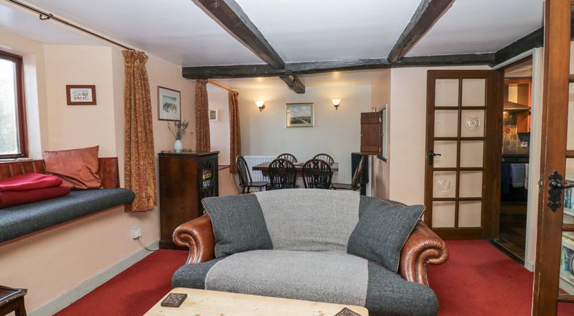 Photo of Tethera Cottage