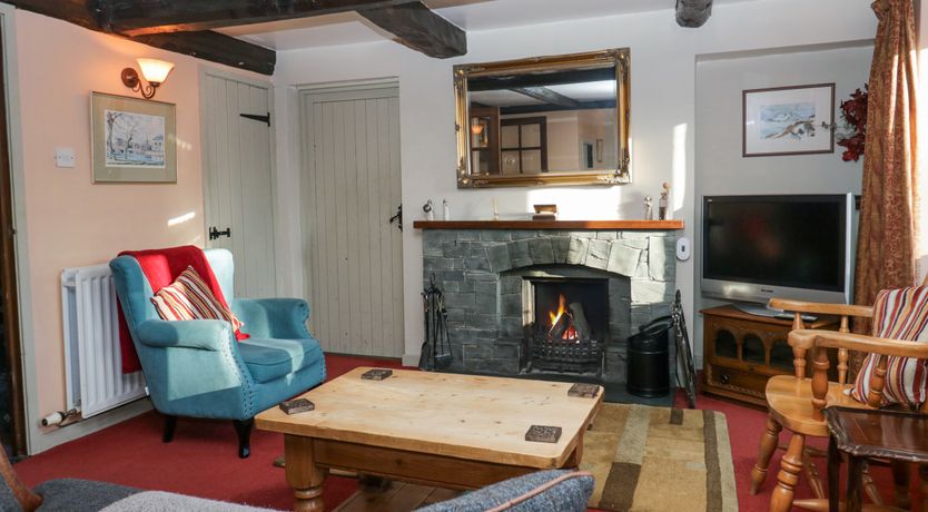 Photo of Tethera Cottage