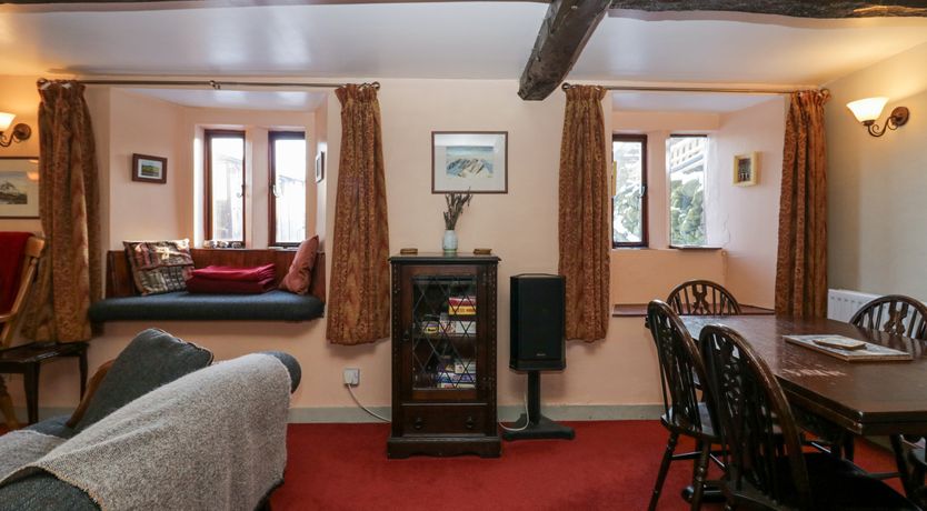 Photo of Tethera Cottage