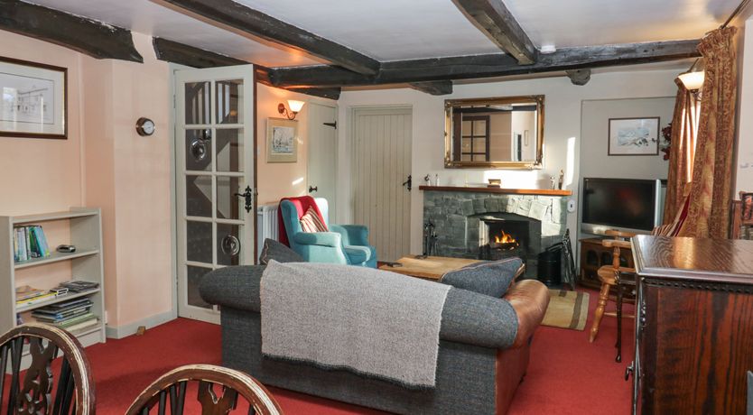 Photo of Tethera Cottage