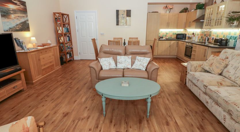 Photo of Flat 7 Mansion House