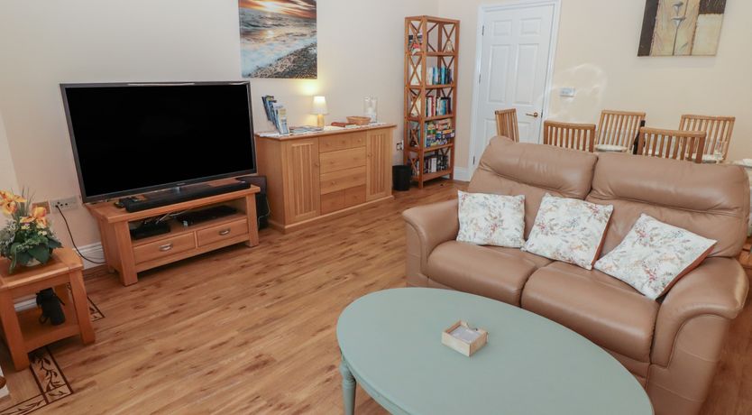 Photo of Flat 7 Mansion House