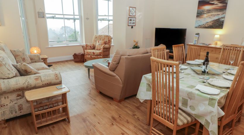 Photo of Flat 7 Mansion House