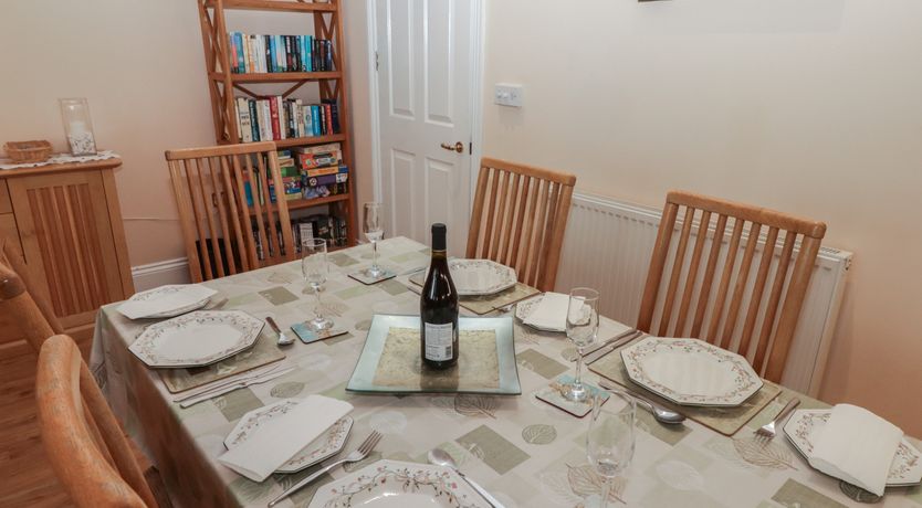 Photo of Flat 7 Mansion House