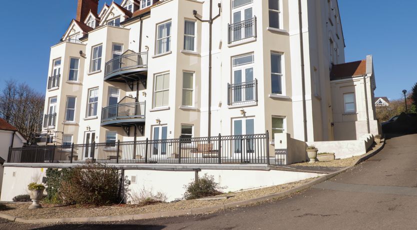 Photo of Flat 7 Mansion House