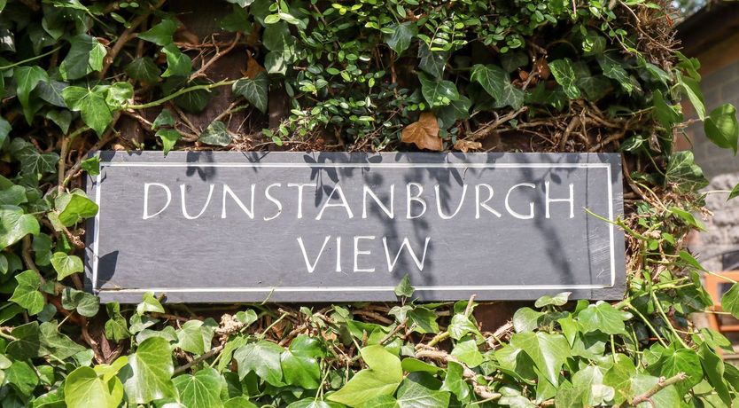 Photo of Dunstanburgh View