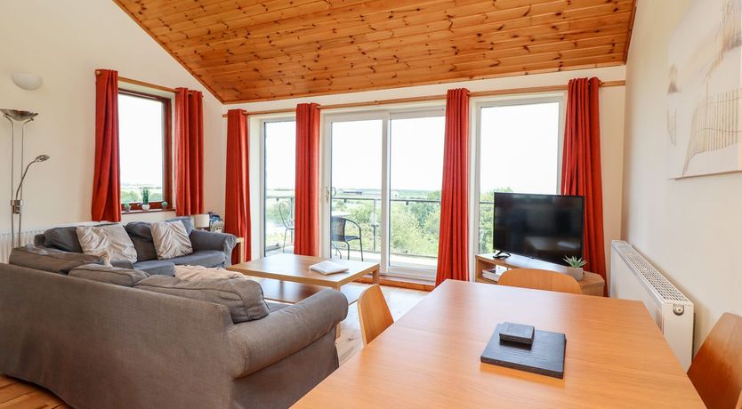 Photo of Dunstanburgh View