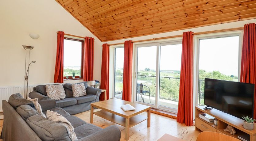 Photo of Dunstanburgh View