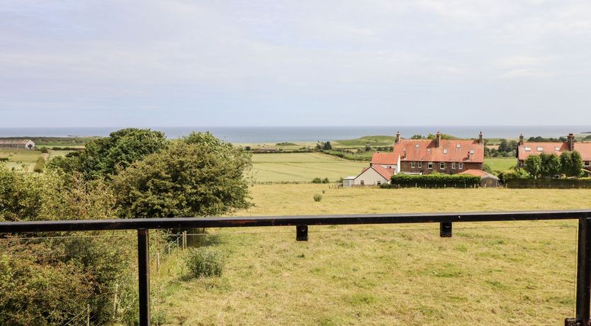 Photo of Dunstanburgh View