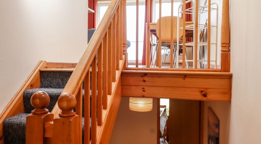 Photo of Dunstanburgh View