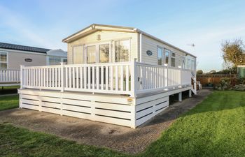 Blissful Abode Holiday Home