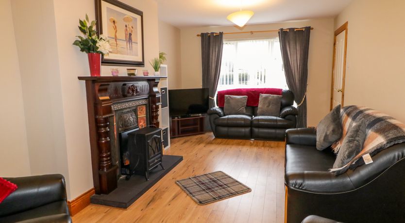 Photo of Portstewarts Home from Home