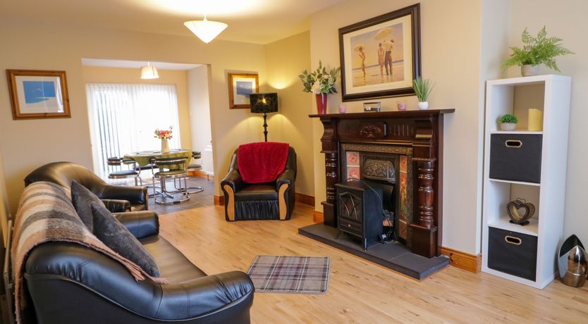 Photo of Portstewarts Home from Home