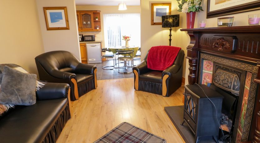 Photo of Portstewarts Home from Home