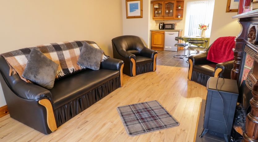 Photo of Portstewarts Home from Home