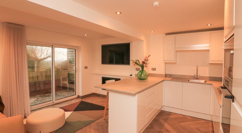 Photo of Capton Snug