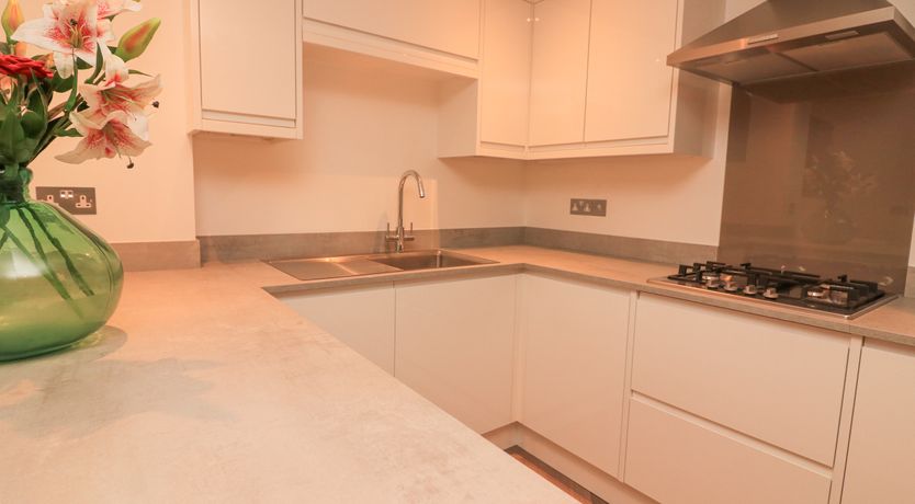 Photo of Capton Snug