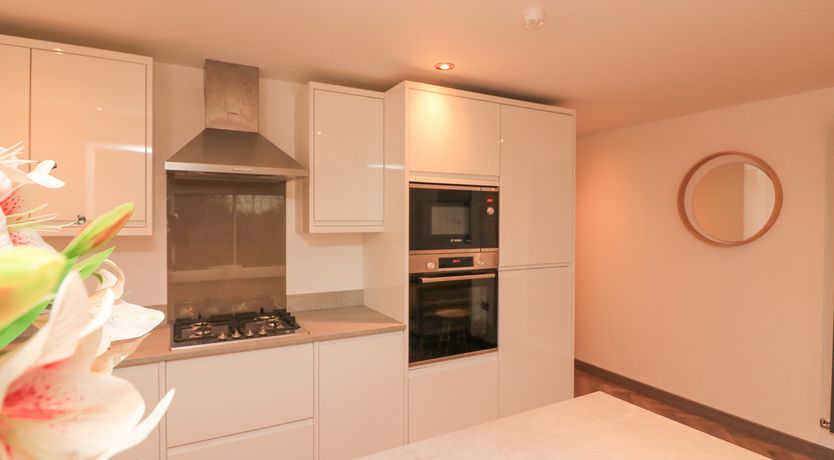 Photo of Capton Snug