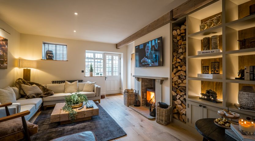 Photo of The Brew House