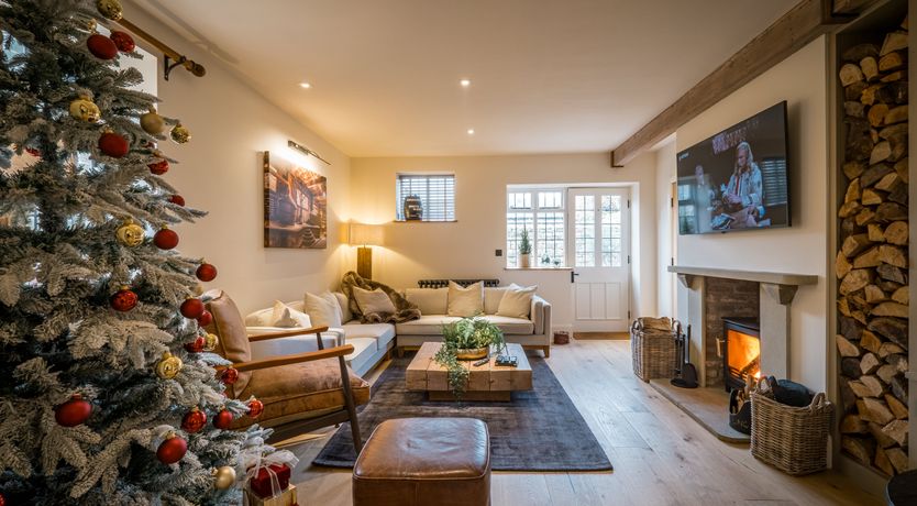 Photo of The Brew House