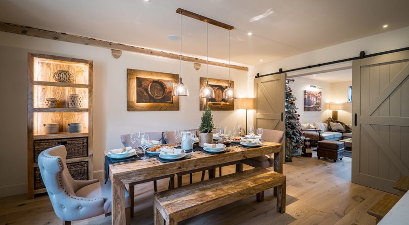 Photo of The Brew House