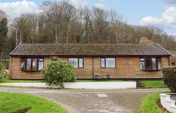 Castle View Lodge Holiday Home