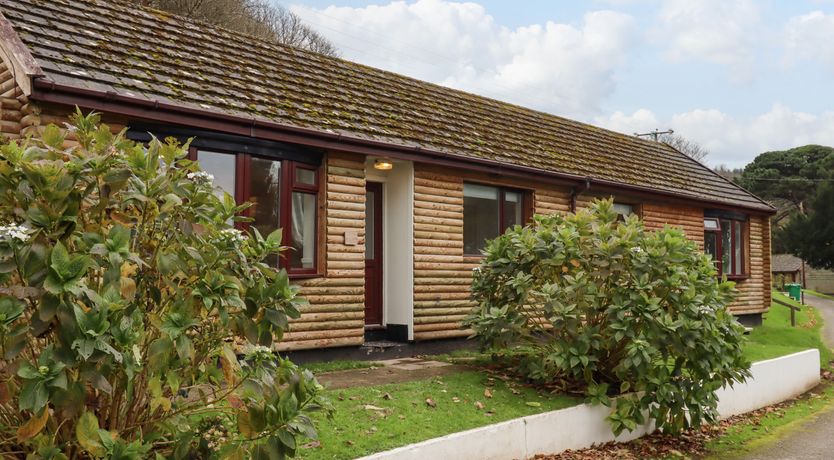 Photo of Castle View Lodge