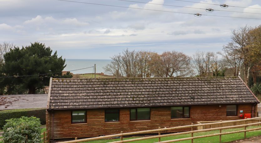 Photo of Castle View Lodge