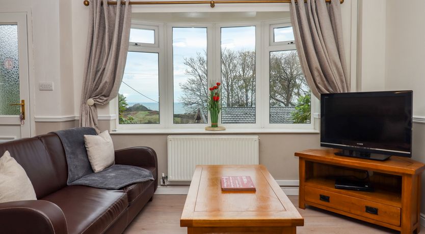 Photo of Castle View Lodge