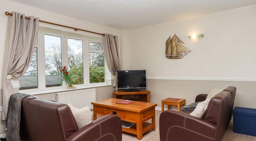 Photo of Castle View Lodge