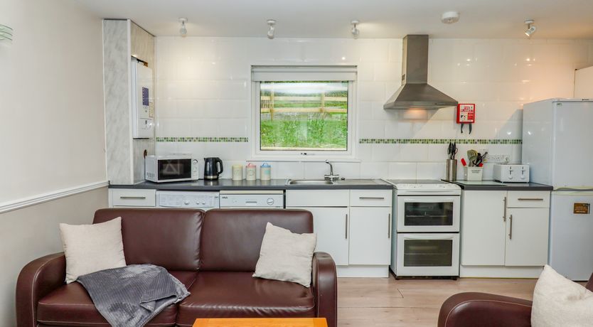 Photo of Castle View Lodge