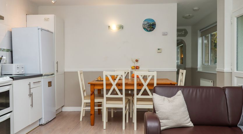 Photo of Castle View Lodge