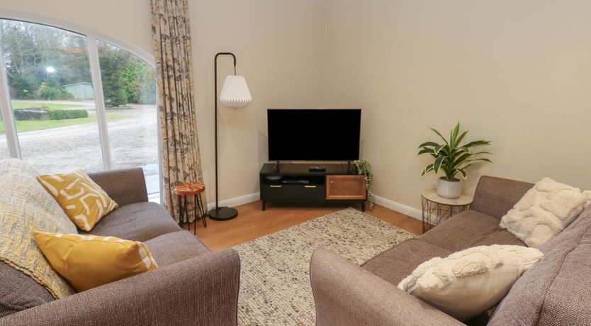 Photo of Walworth Castle Holiday Cottage