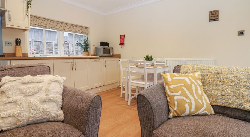 Photo of Walworth Castle Holiday Cottage