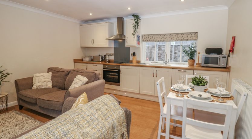 Photo of Walworth Castle Holiday Cottage