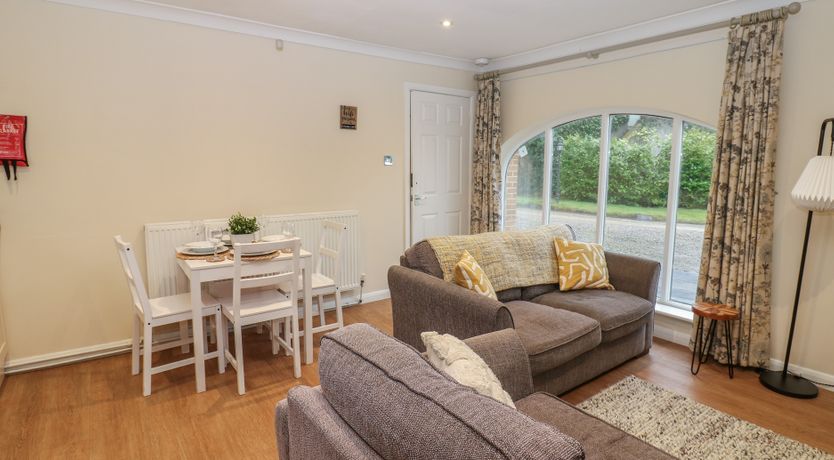 Photo of Walworth Castle Holiday Cottage