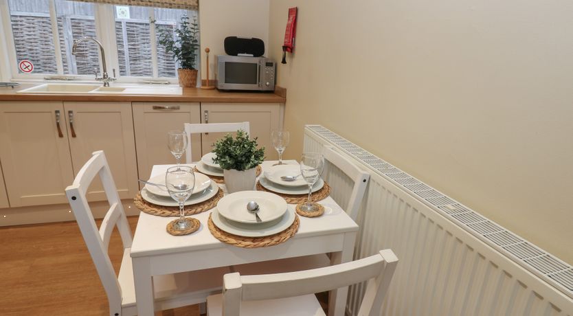 Photo of Walworth Castle Holiday Cottage