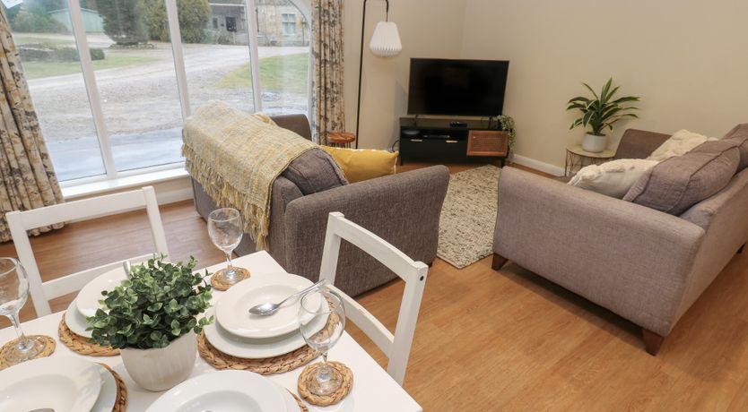 Photo of Walworth Castle Holiday Cottage