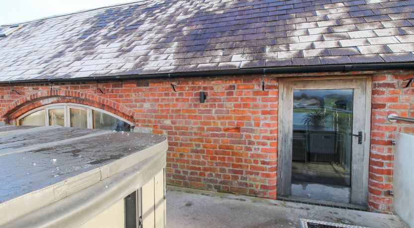 Photo of Millstone Cottages - Breidden View