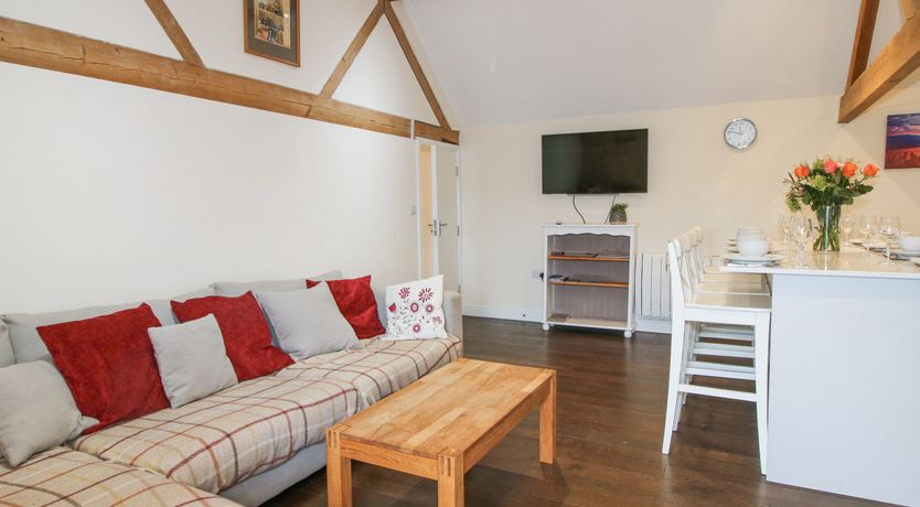 Photo of Millstone Cottages - Breidden View