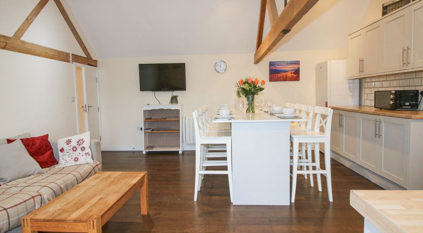 Photo of Millstone Cottages - Breidden View