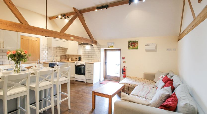 Photo of Millstone Cottages - Breidden View