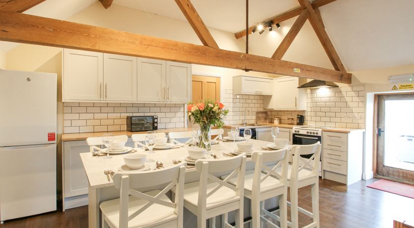 Photo of Millstone Cottages - Breidden View