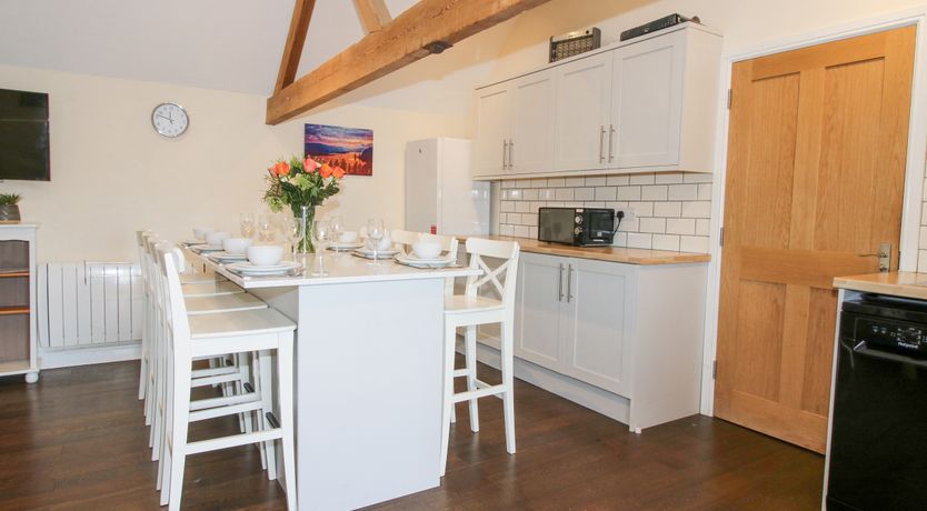 Photo of Millstone Cottages - Breidden View