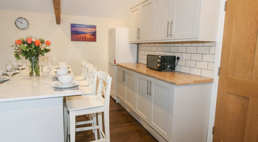 Photo of Millstone Cottages - Breidden View