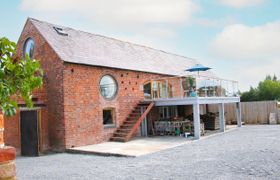 Photo of millstone-cottages-breidden-view