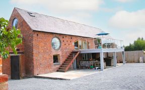 Photo of Millstone Cottages - Breidden View