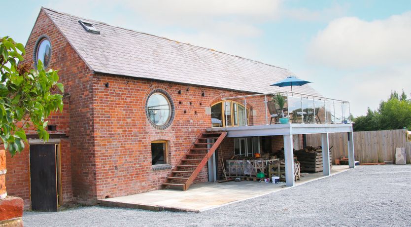 Photo of Millstone Cottages - Breidden View