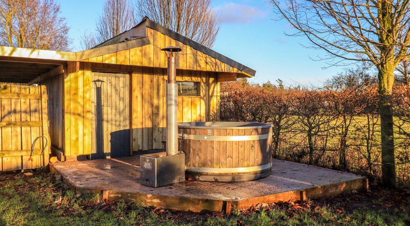 Photo of Cedrus Lodge