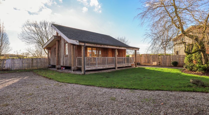 Photo of Cedrus Lodge